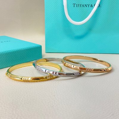 Tiffany Jewellery — 6