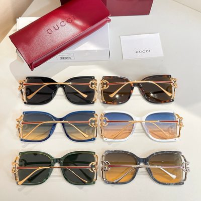 Gucci Sunglasses — 8