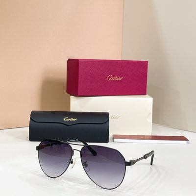 Cartier sunglasses — 4