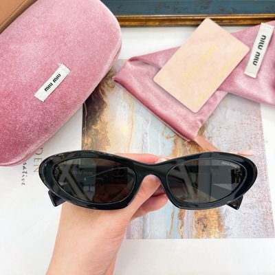 Miu Miu Sunglasses — 3
