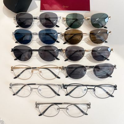 Cartier Sunglasses — 5