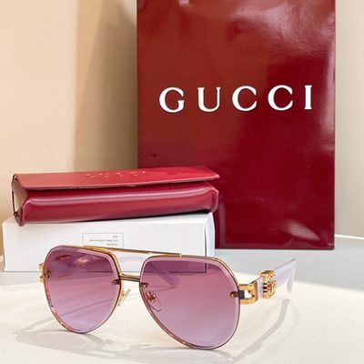 Gucci Sunglasses — 4