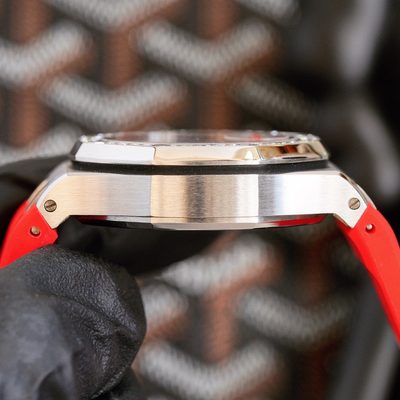 AP Watch — 5