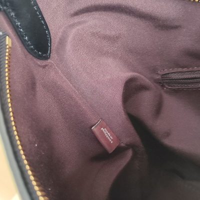 Coach Bag — 8