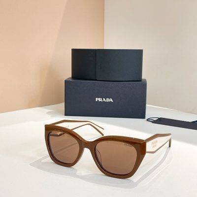Prada Sunglasses — 5