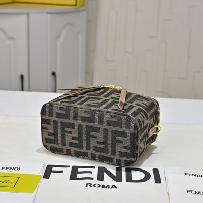 Fendi Bag — 4