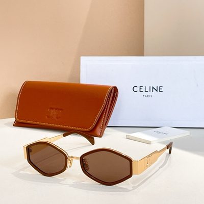 Celine Sunglasses — 3