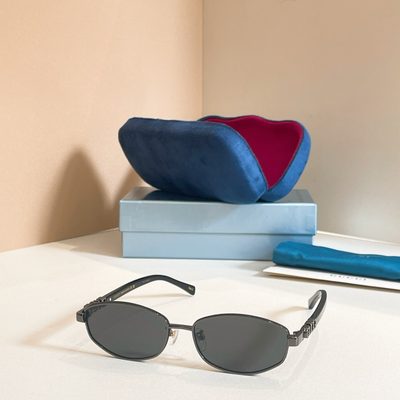 Gucci Sunglasses — 9