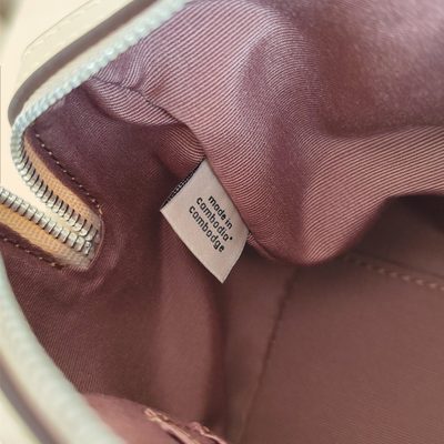 Coach Bag — 8