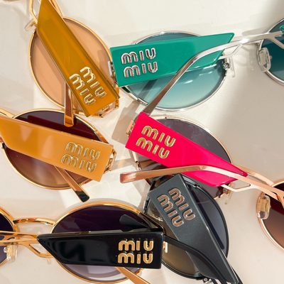 Miu Miu Sunglasses — 7