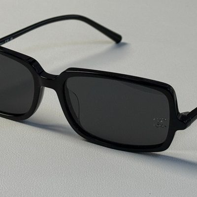 Chanel Sunglasses — 9
