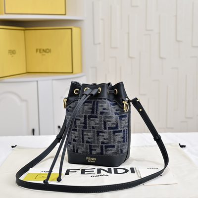 Fendi Bag — 3