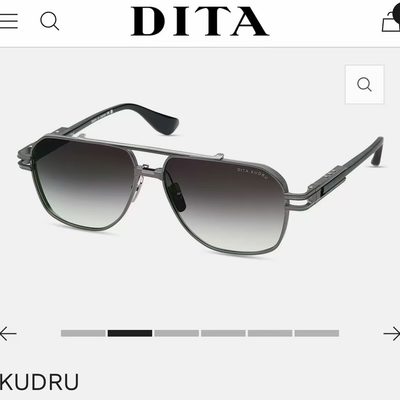 Dita Sunglasses — 4