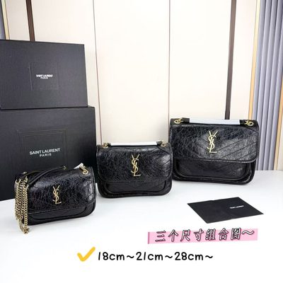 YSL Bag