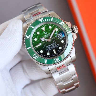 Rolex Watch