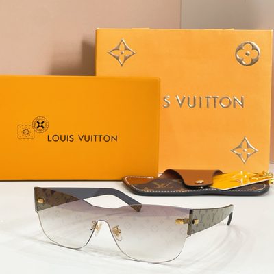 LV Sunglasses — 4