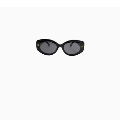 Chanel Sunglasses — 4