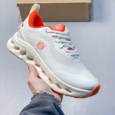 Loewe x On Cloudtilt 2.0 trainers — 13