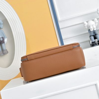 Hermes messenger bag — 4