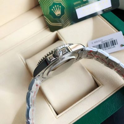 Rolex Watch — 6
