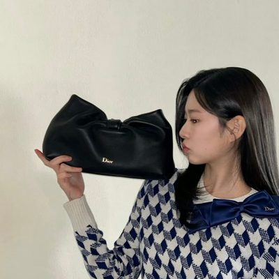 Dior Bag — 9