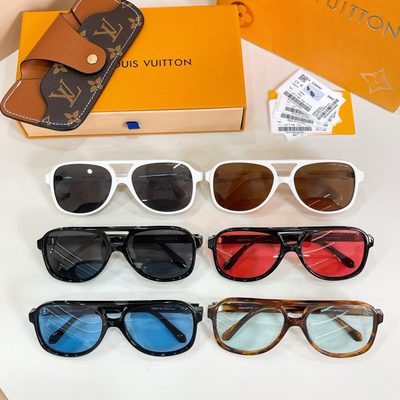 LV Sunglasses — 9
