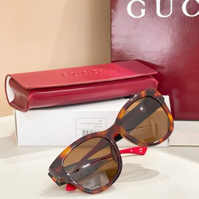 Gucci Sunglasses — 4