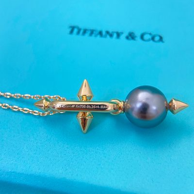 Tiffany Jewellery — 4