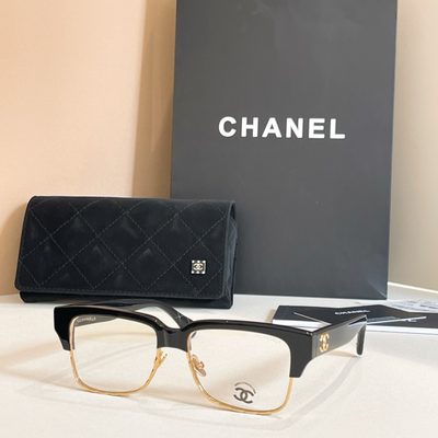 Chanel Sunglasses — 4