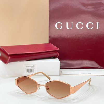 Gucci Sunglasses — 6