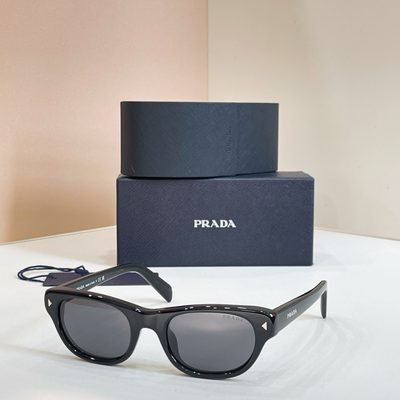 Prada Sunglasses — 4