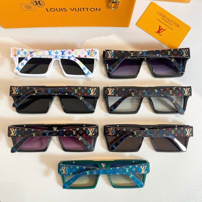 LV Sunglasses — 9