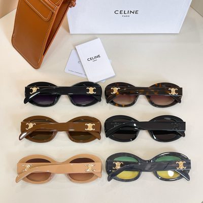 Celine Sunglasses — 8