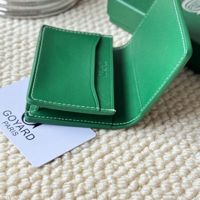 Accessories — 5