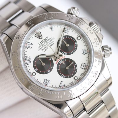 Rolex Watch — 3
