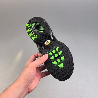 Nike Air Max Plus trainers — 6
