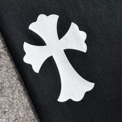Chrome Hearts T-Shirt — 7