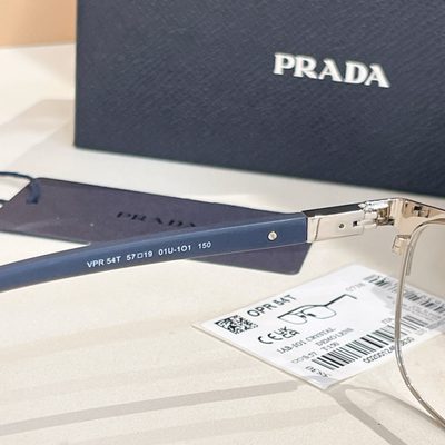 Prada Sunglasses — 5