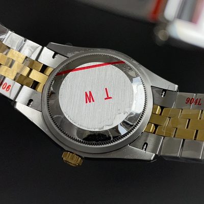 Rolex Watch — 6