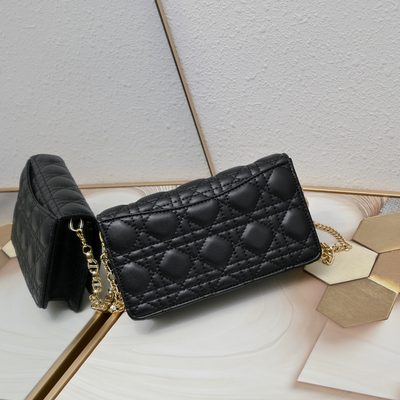Dior Bag — 5