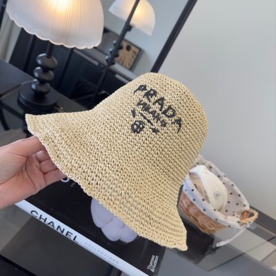 Prada Bucket Hat — 6