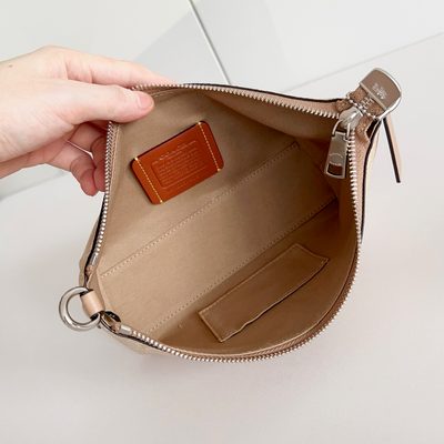 Coach Bag — 8