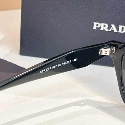 Prada Sunglasses — 6