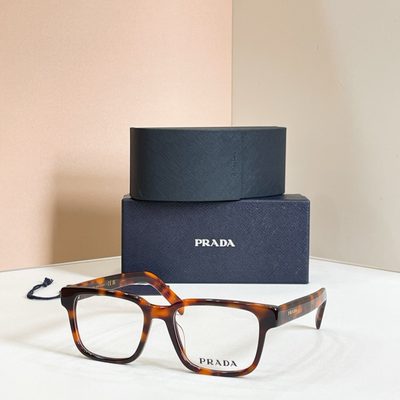 Prada Sunglasses — 4