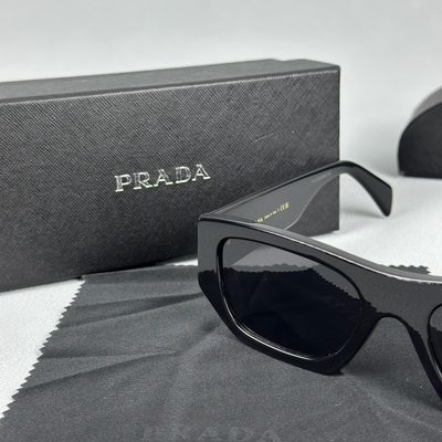 Prada Sunglasses — 3