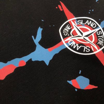 Stone Island — 5