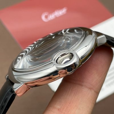 Cartier Watch — 5