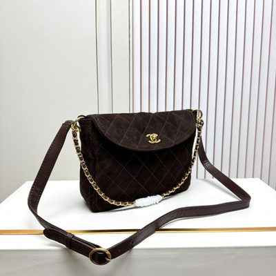 Chanel Bag — 3