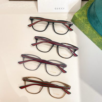 Gucci Sunglasses — 8