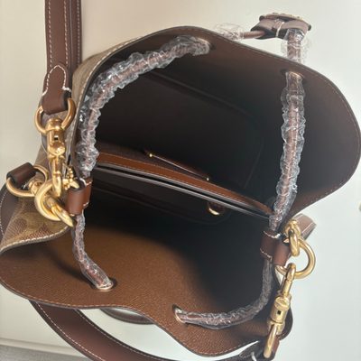 Coach Bag — 9